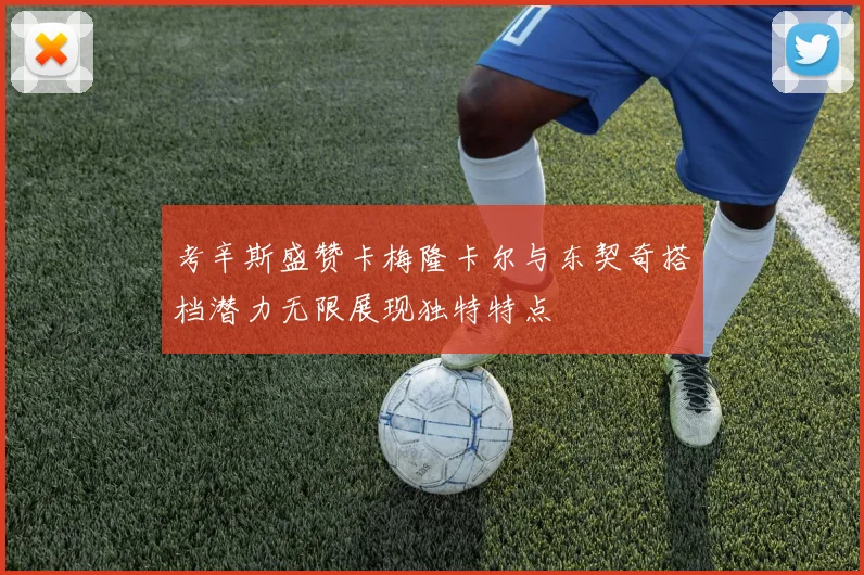 考辛斯盛赞卡梅隆卡尔与东契奇搭档潜力无限展现独特特点